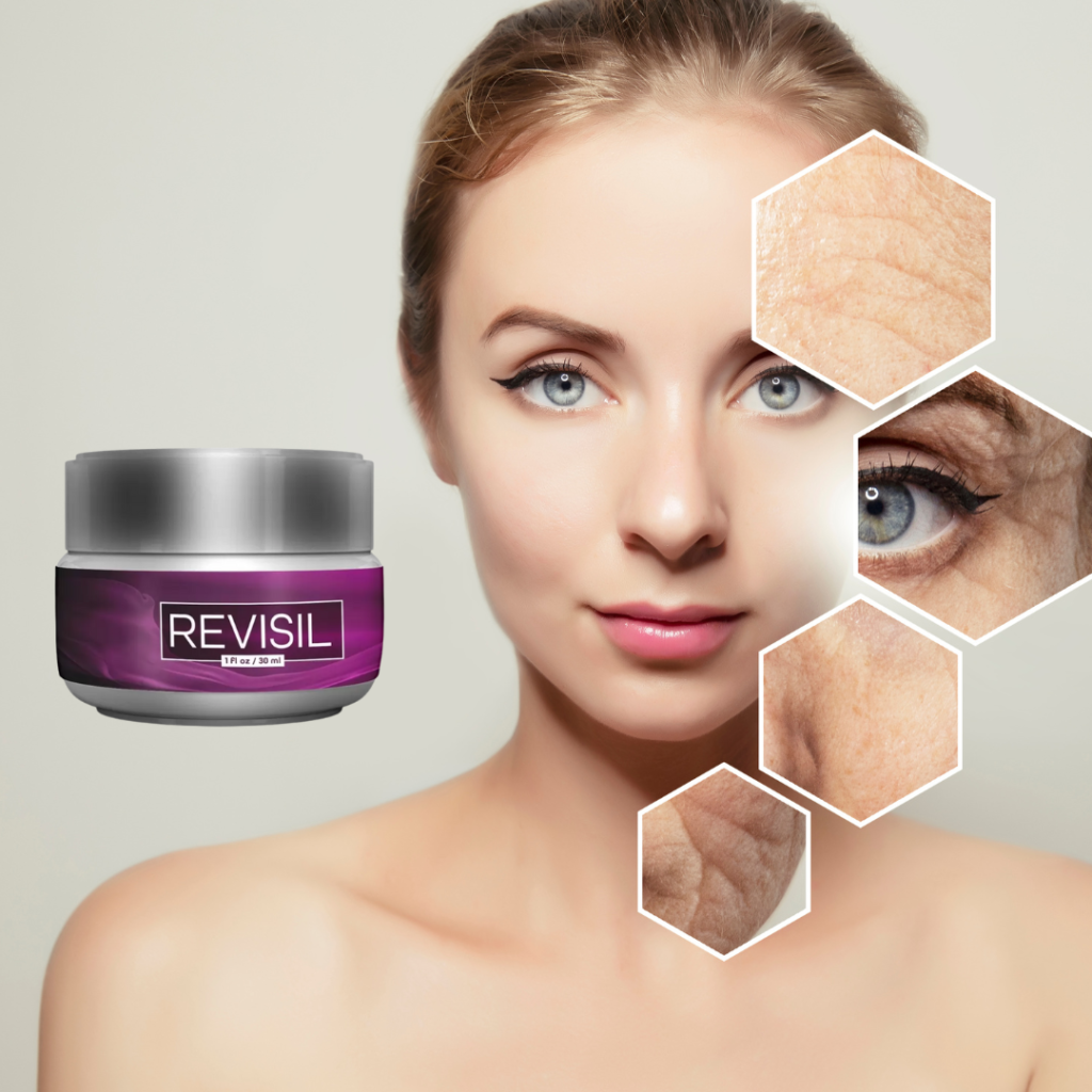 REVISIL ANTI AGING CREAM