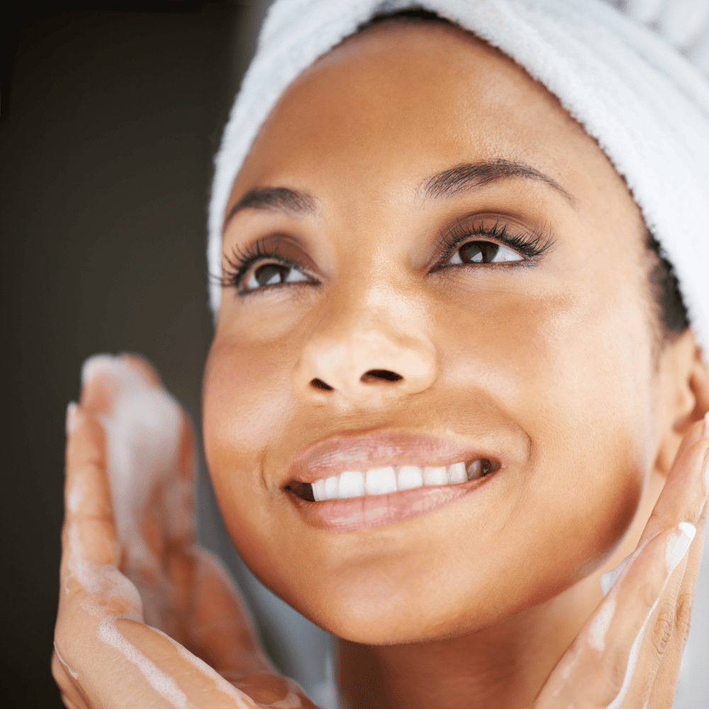 Exfoliation: Unveil a Fresher You