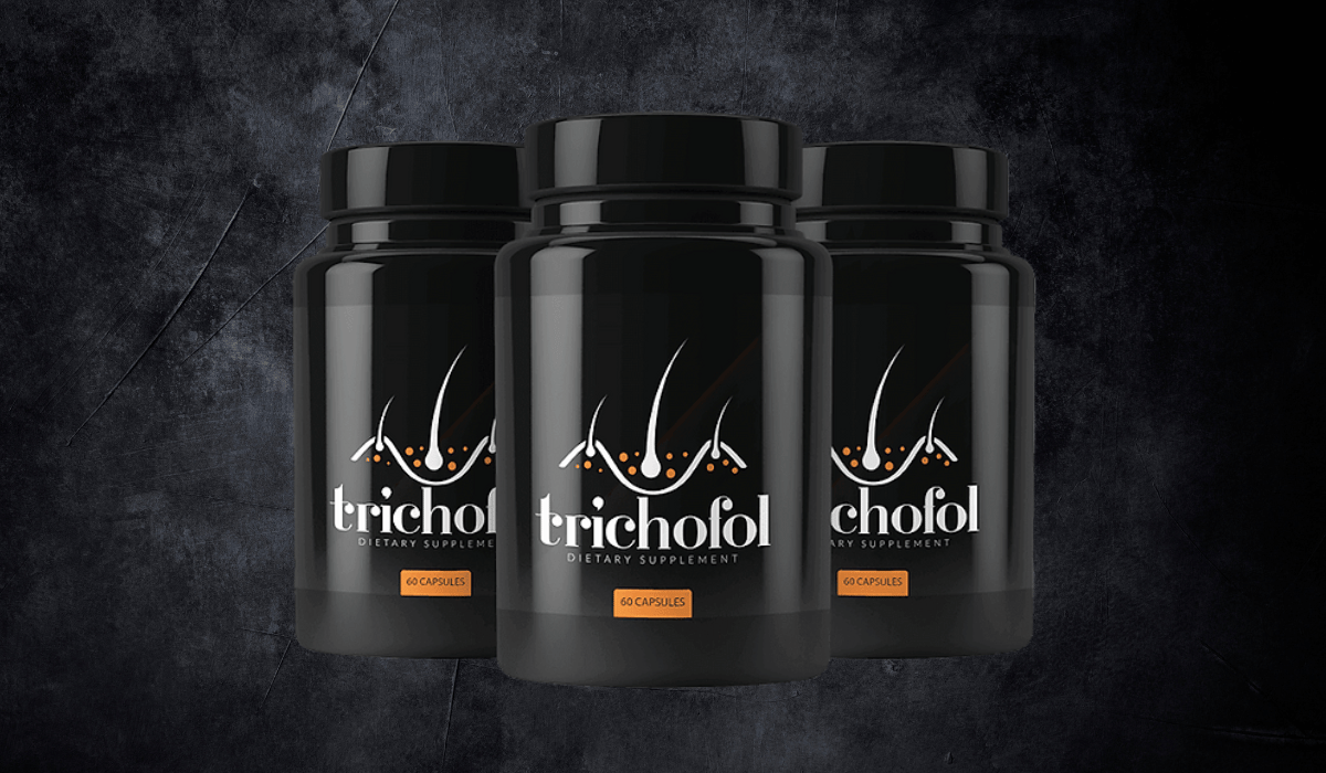TRICHOFOL