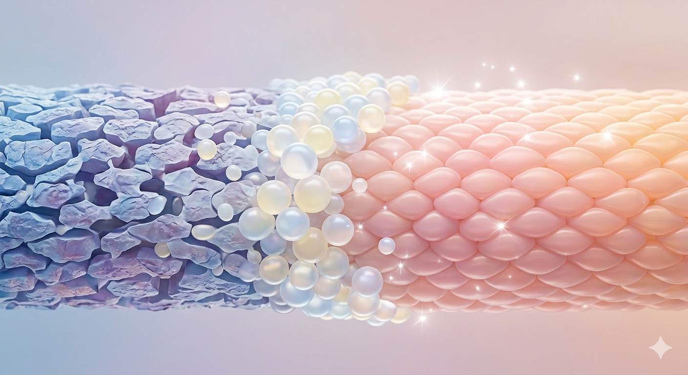 Can Ceramides Transform Your Skincare Routine?