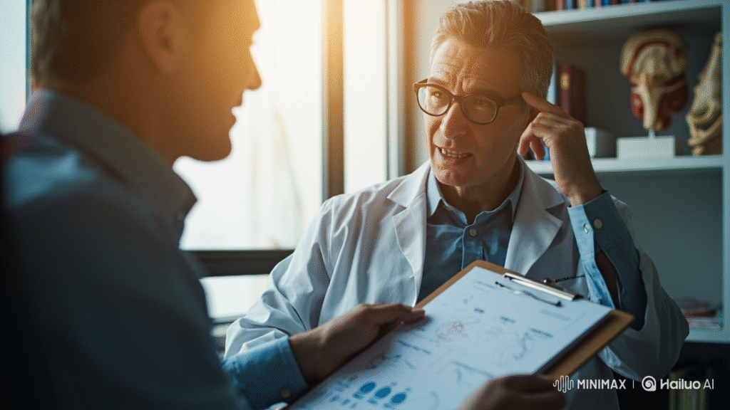 Sexual Health and Diabetes – Managing Complications