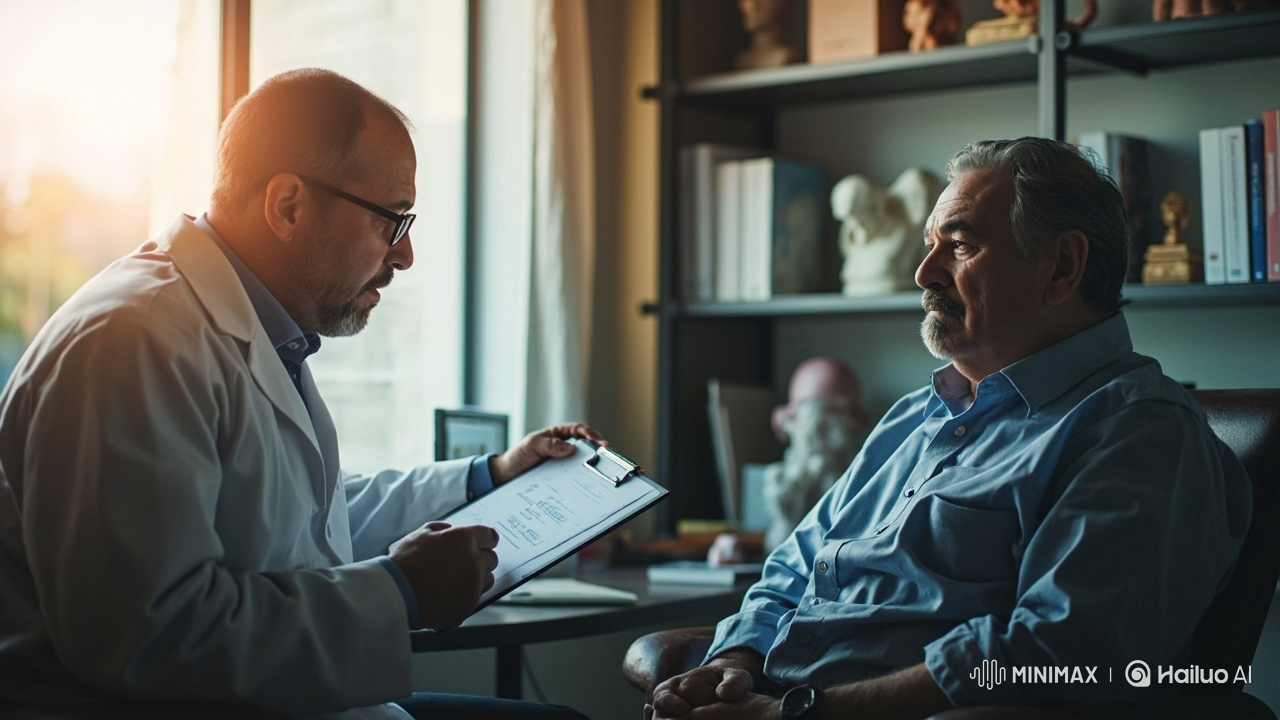 Sexual Health and Diabetes – Managing Complications