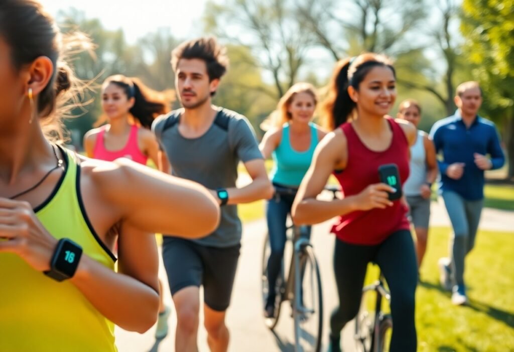 How Wearable Tech Is Changing the Way We Lose Weight