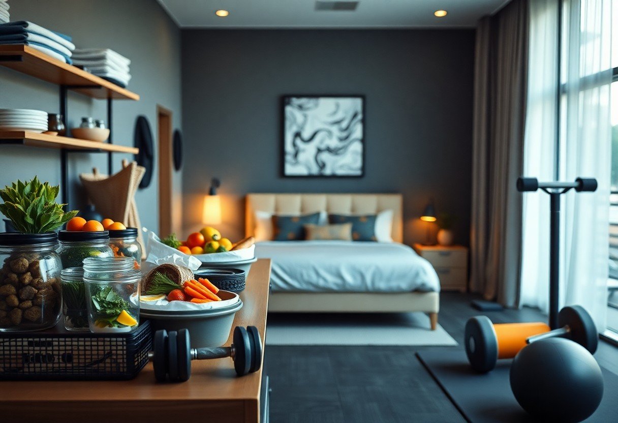 Recovery Strategies for Muscle Growth – Sleep, Nutrition & More