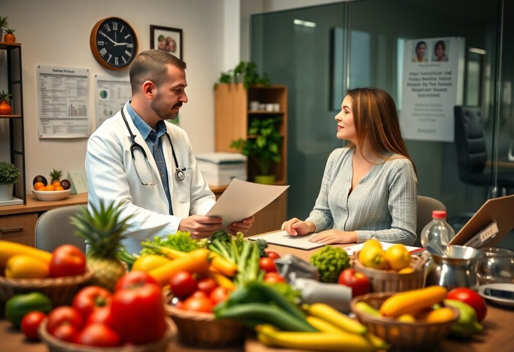 One-Size-Fits-All Diets Are Fading