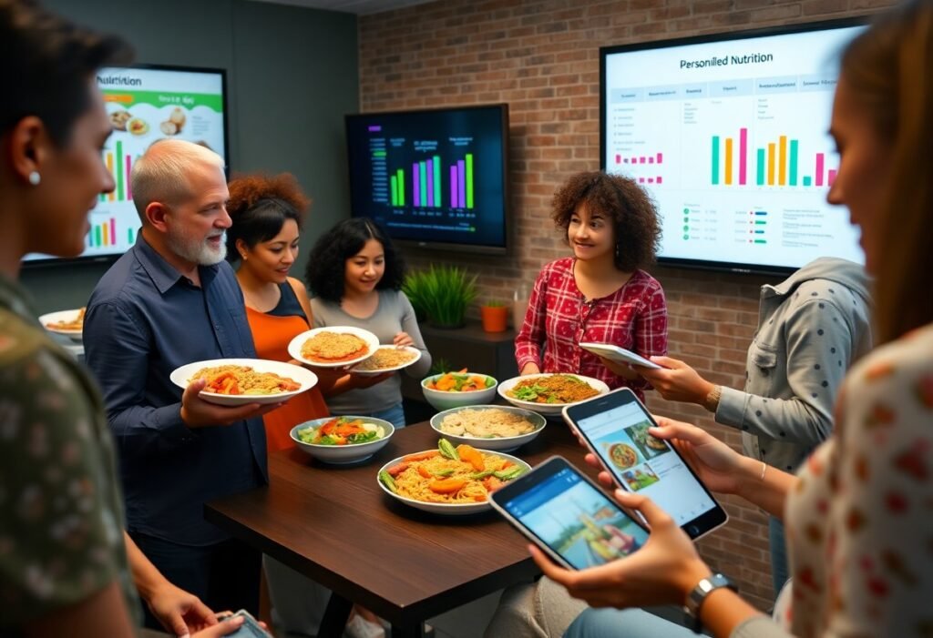 Why Personalized Nutrition Is Taking Off (And How to Start)