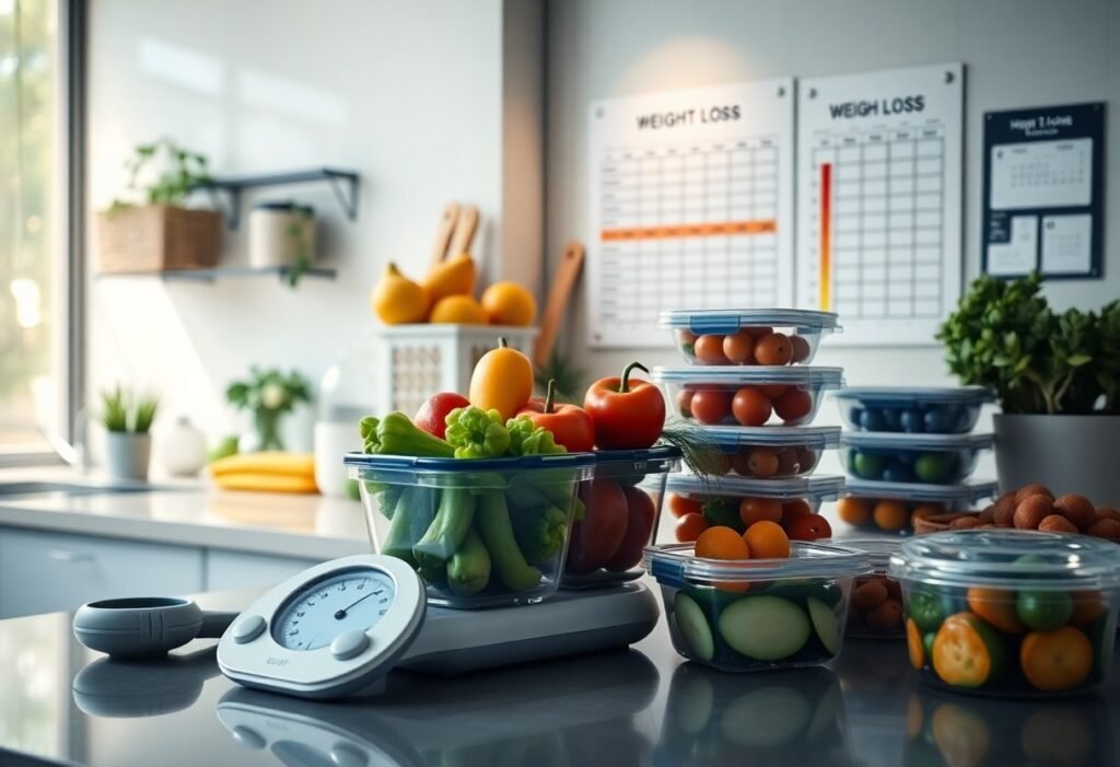 Sustainable Weight Loss – How to Keep the Pounds Off in 2025