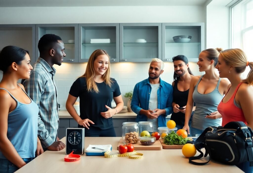 Plateaued? Here’s Why Weight Loss Stuck Happens & What to Do