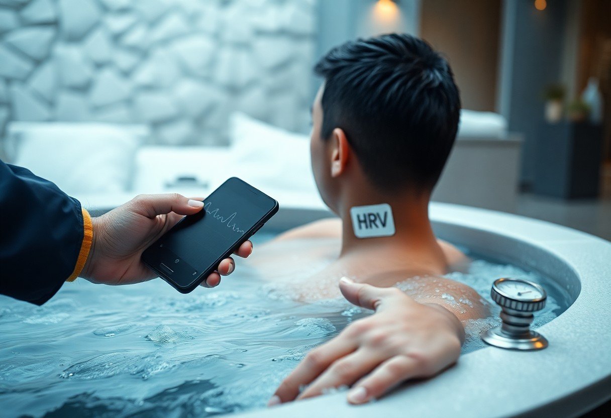 Cold Plunge, Vagus Nerve & Other 2025 Anxiety Trends