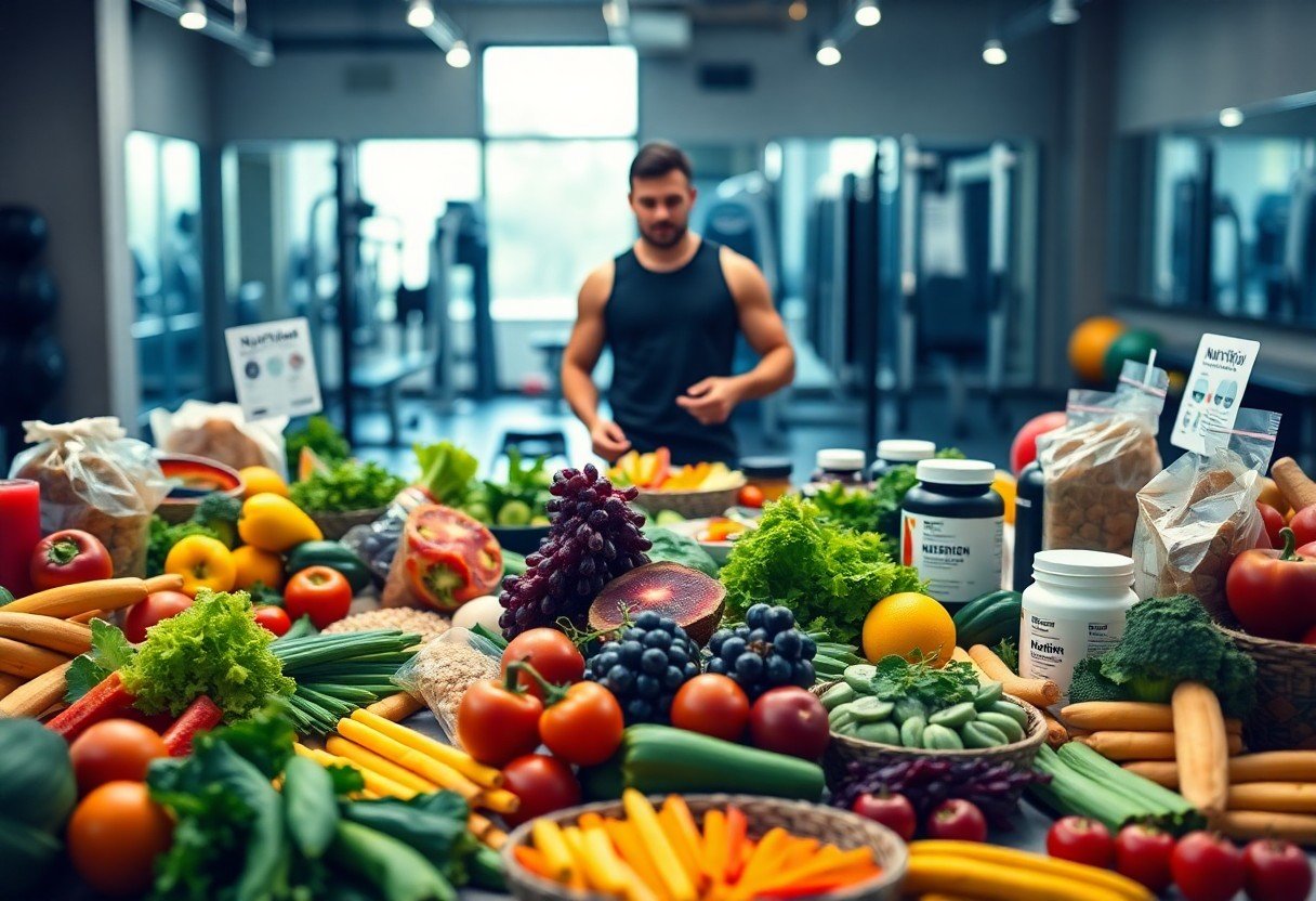 Avoid Common Gym Mistakes 