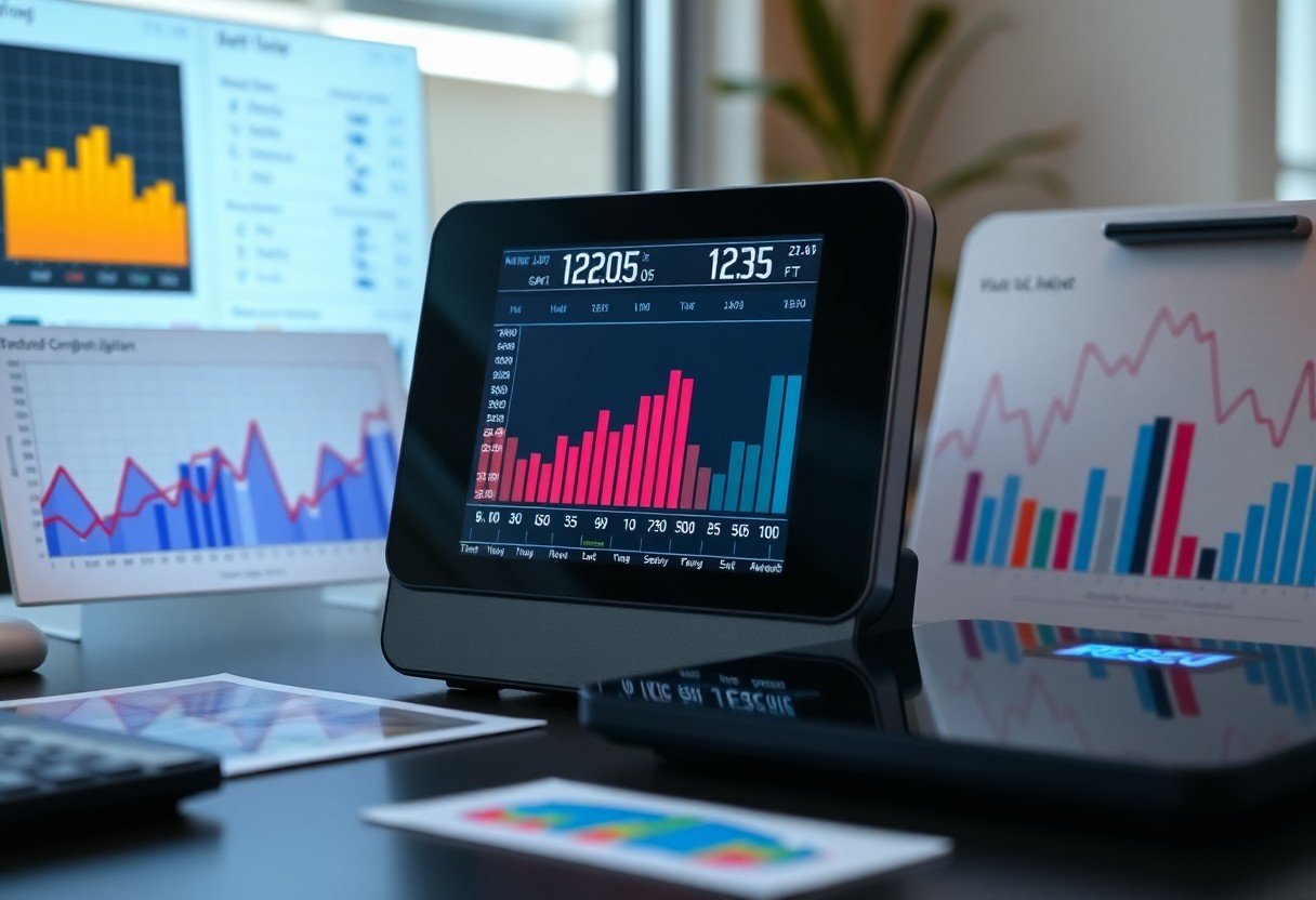 Body Composition vs Scale Weight