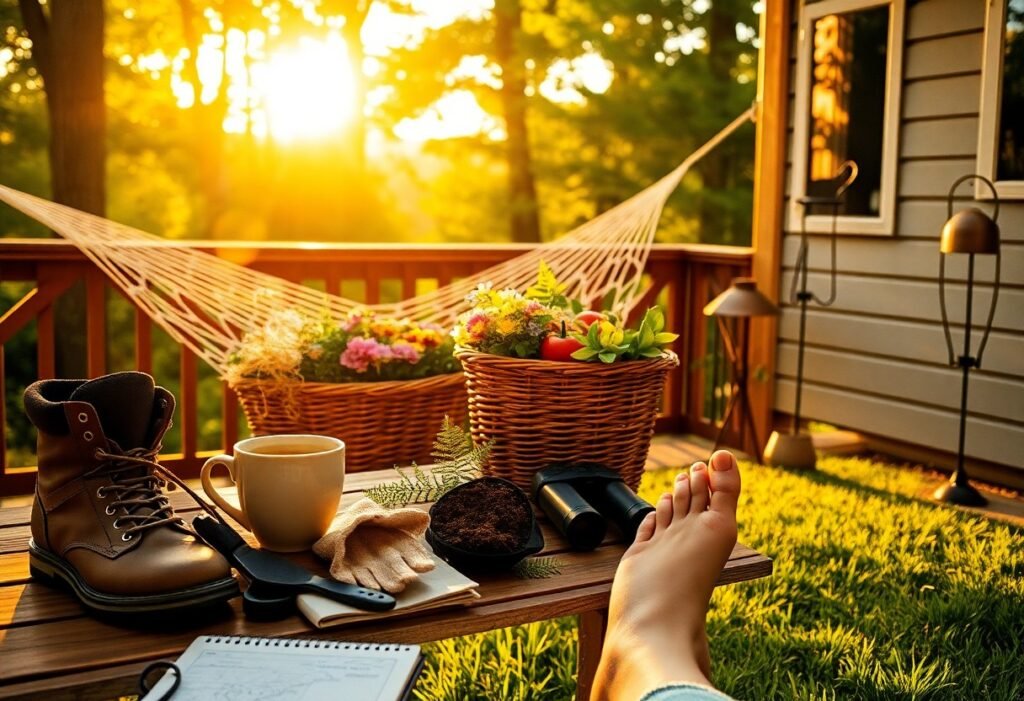 Simple Lifestyle Swaps 