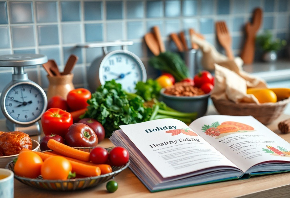 Holiday Survival Guide