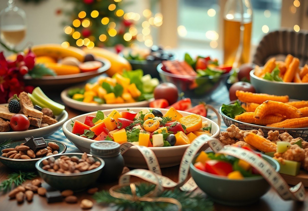 Holiday Survival Guide