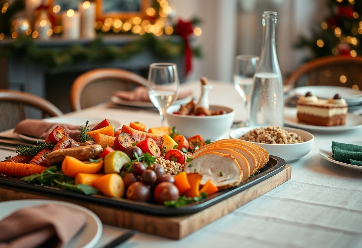 Holiday Survival Guide