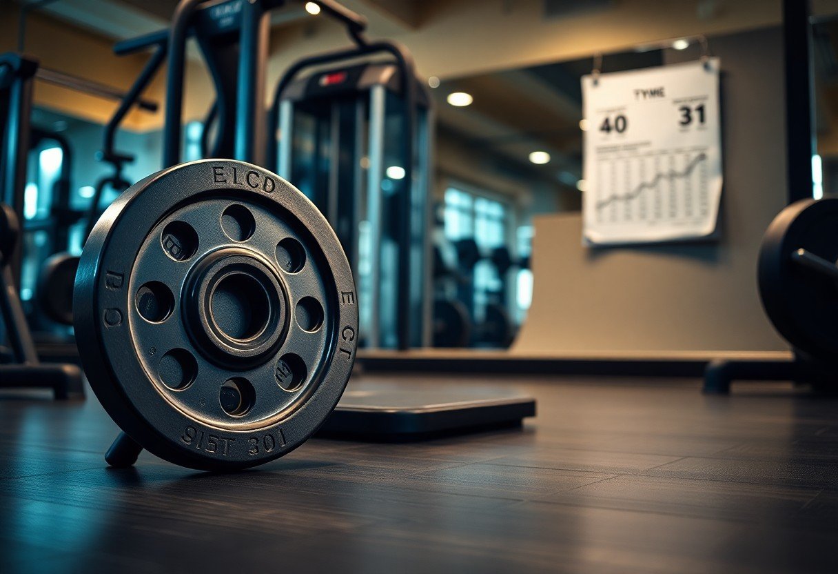 Progressive Overload Explained 