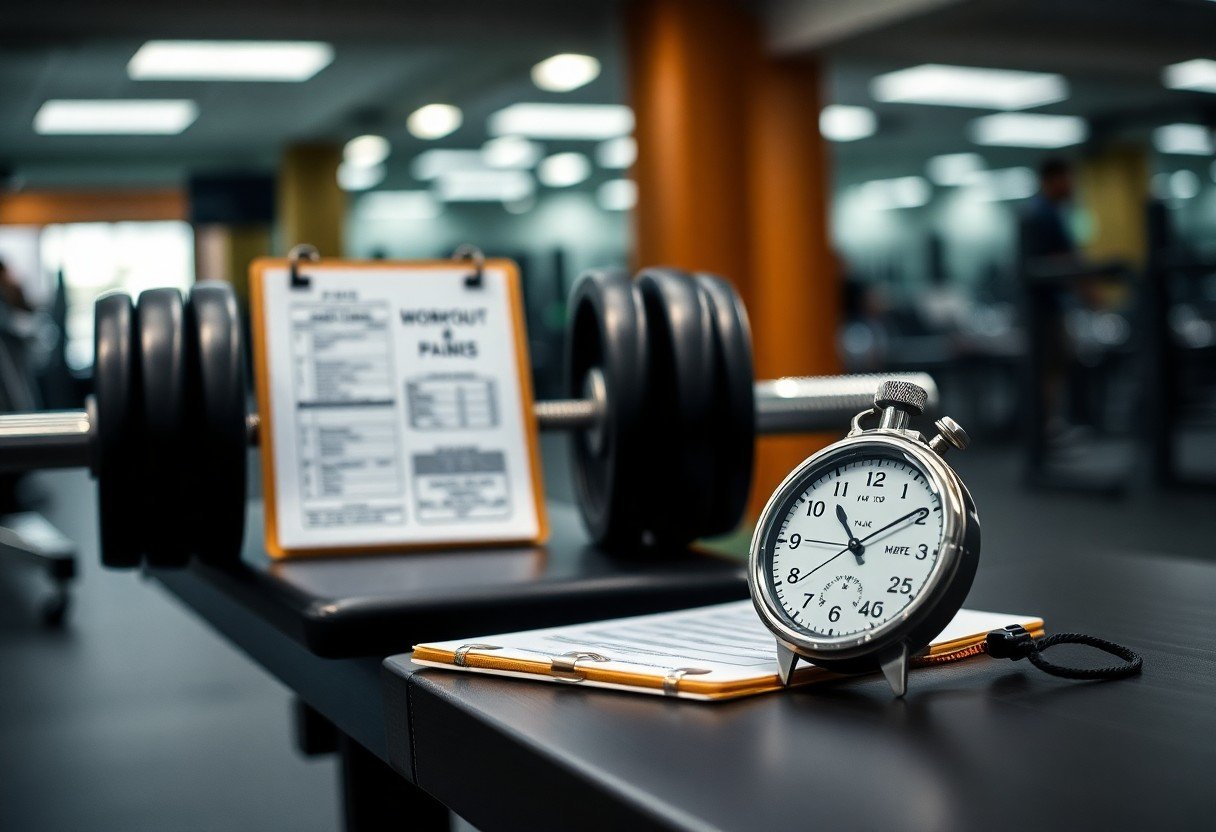 Progressive Overload Explained 