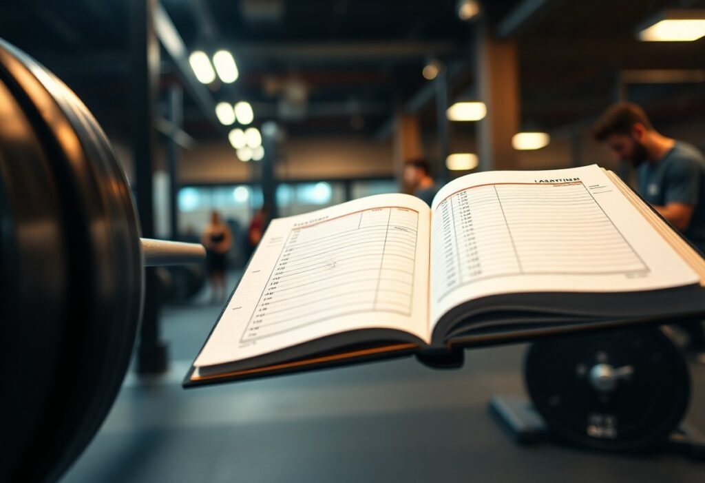 Progressive Overload Explained