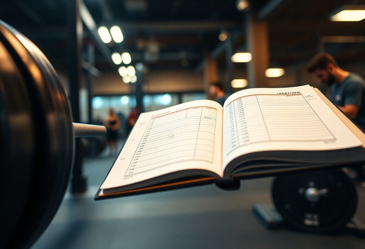 Progressive Overload Explained