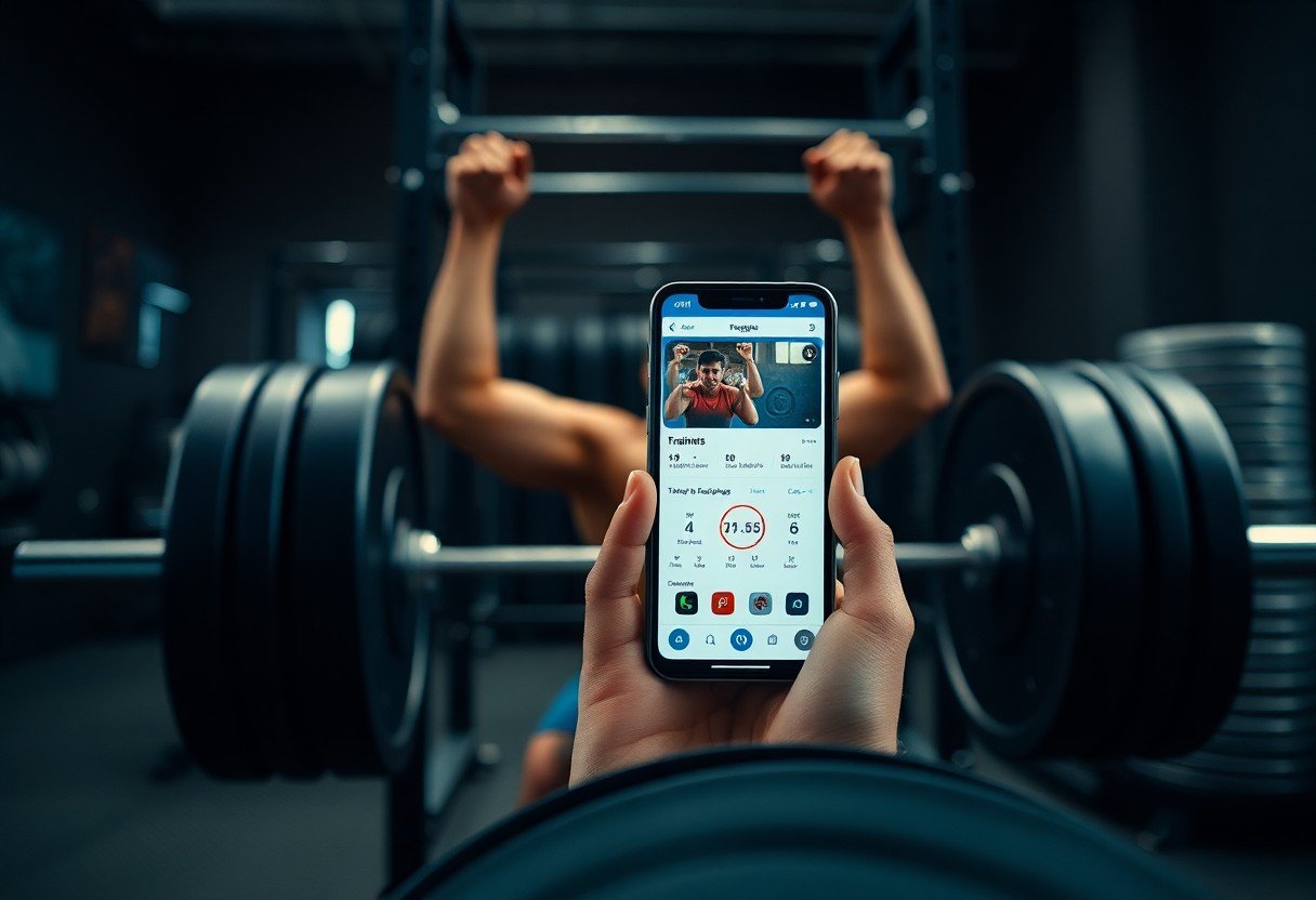 Progressive Overload Explained 