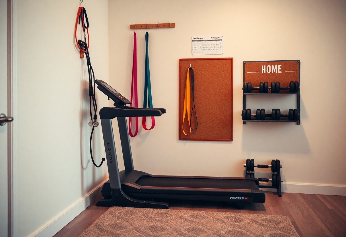 Home Workout That Doesn’t Disturb Neighbors