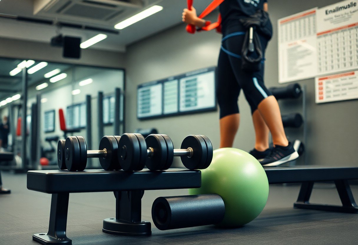 Return to Gym After Long Break