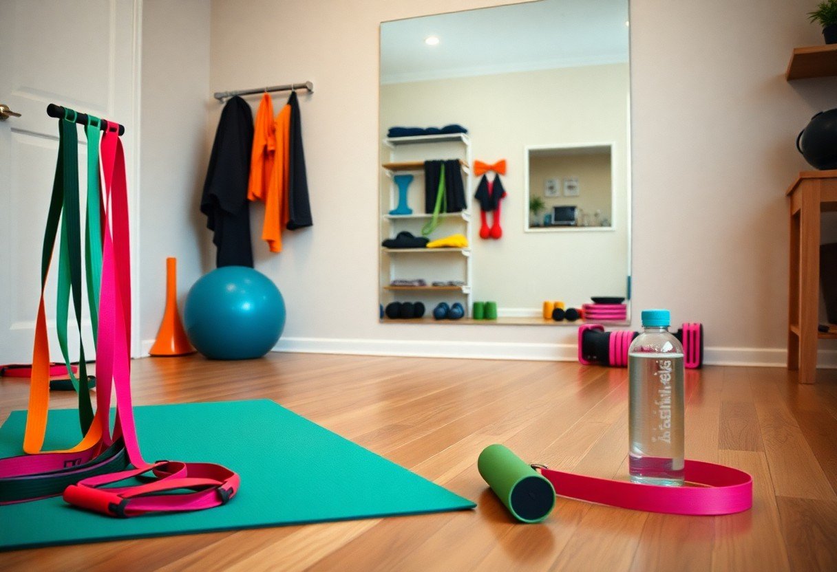 Best Resistance Band Exercises