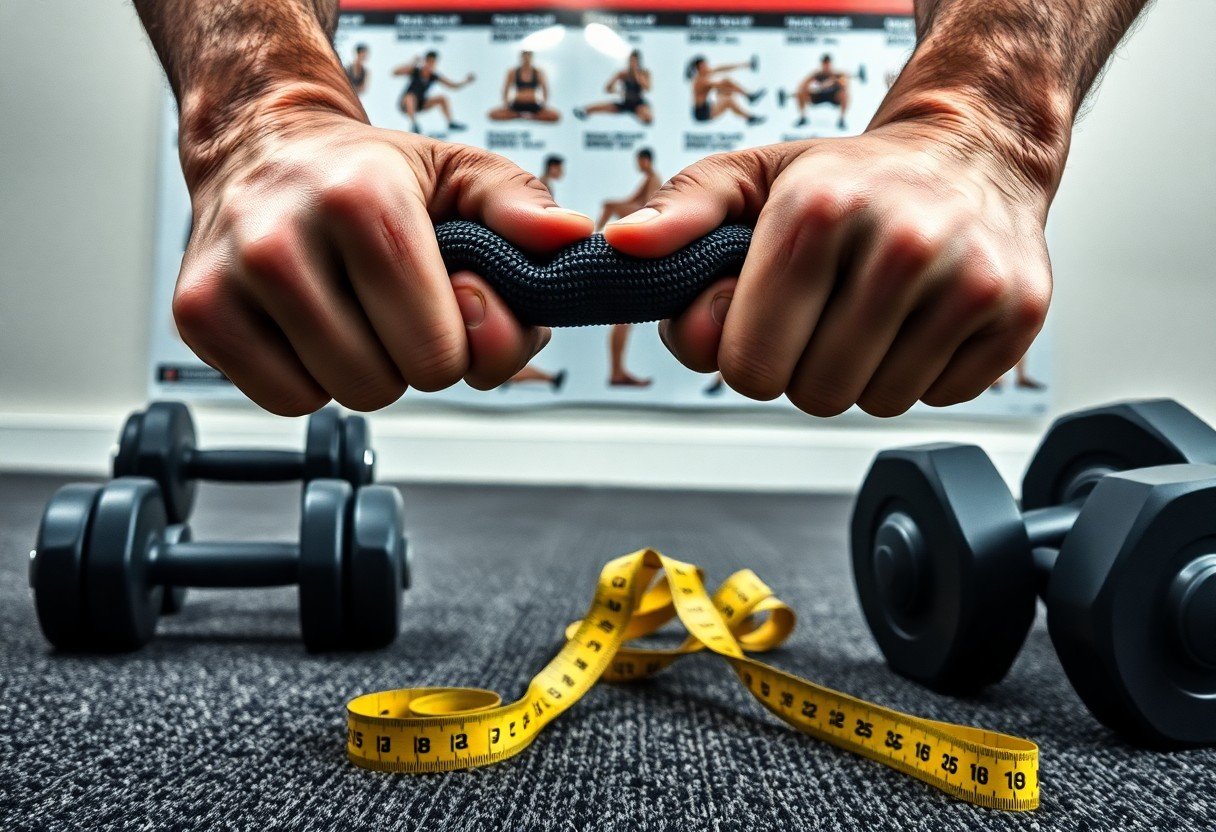 Best Resistance Band Exercises