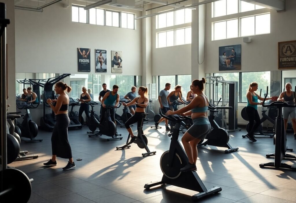 Weekend Gym Warrior Plan – Optimize Your Saturday & Sunday Training