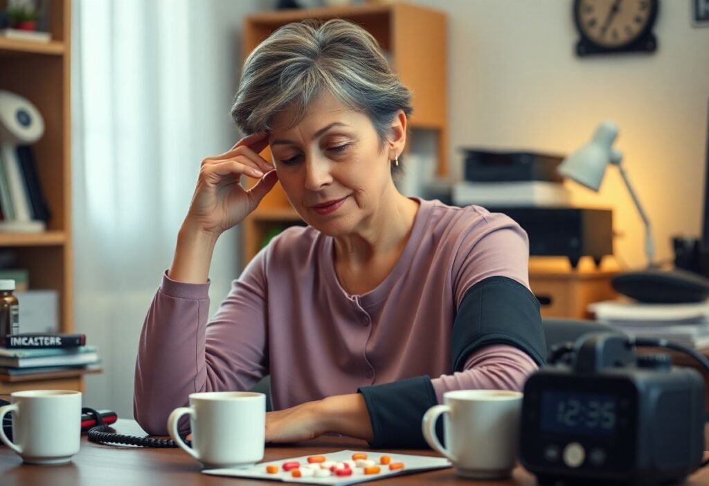 Why 75% of US Adults Report Physical Symptoms of Stress