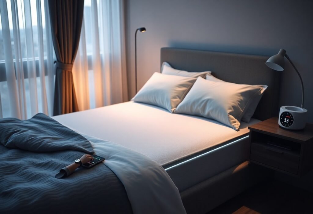 Sleep Hacks for 2025 – What the Latest Trends Show