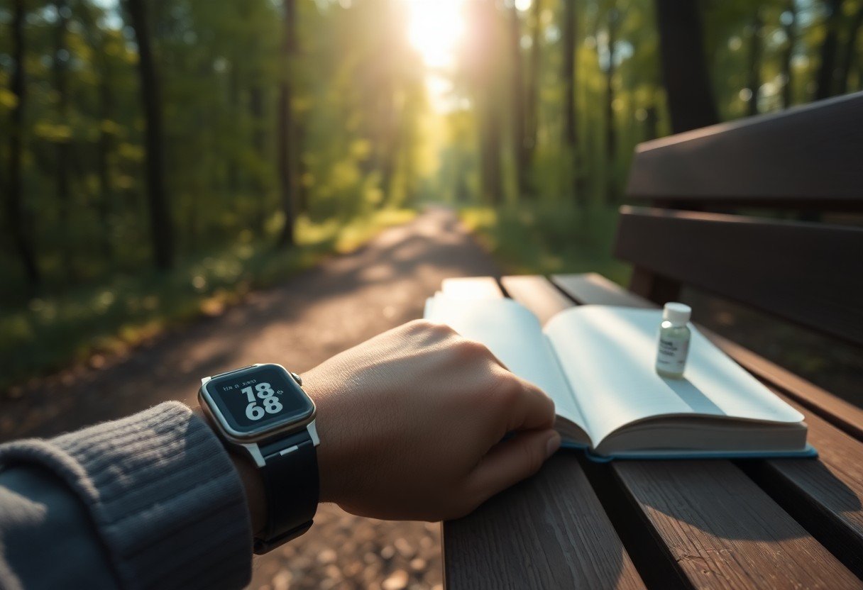 How Nature & Outdoor Time Reduce Stress – Backed by Science