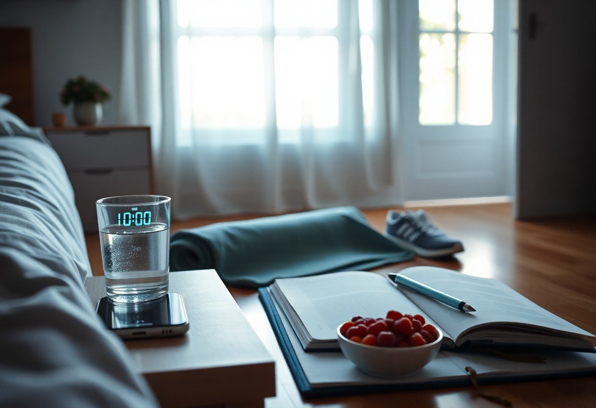 Tiny Habits That Transform Your Health in 10 Minutes a Day