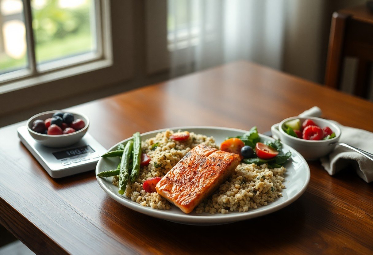 Dinner Under 500 Calories Balanced Recipe List