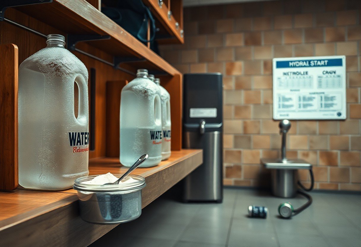 Hydration Myths That Keep People Unhealthy