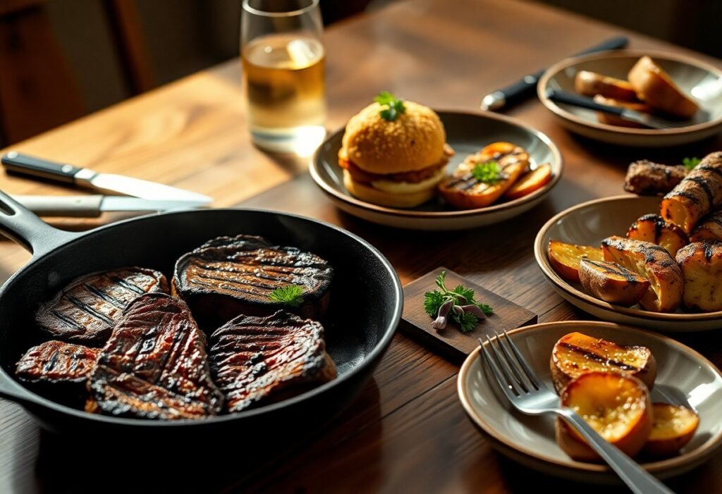 Plant-Based Dinner Ideas That Even Meat-Lovers Will Enjoy