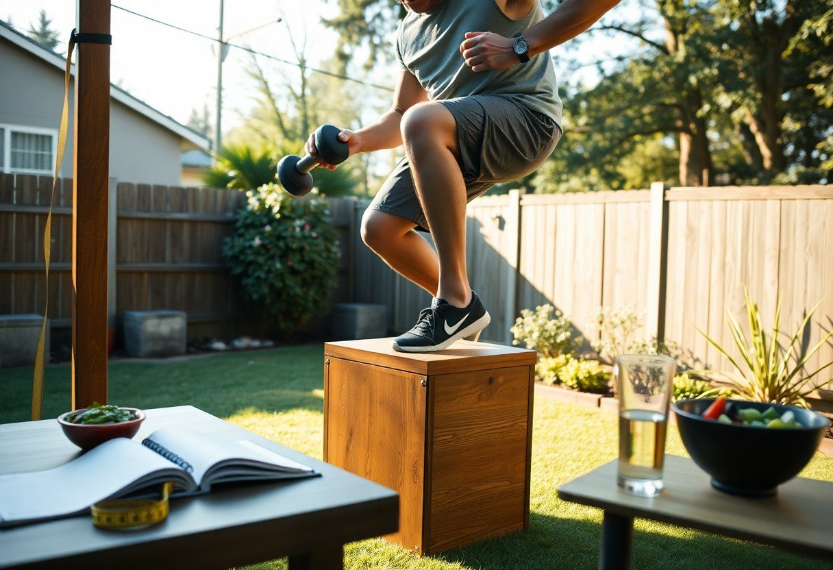 Muscle Loss After 40 How to Reverse It Naturally