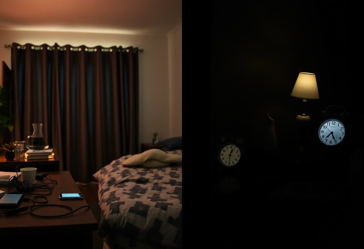 Simple Lifestyle Swaps That Add 10 Years to Your Life