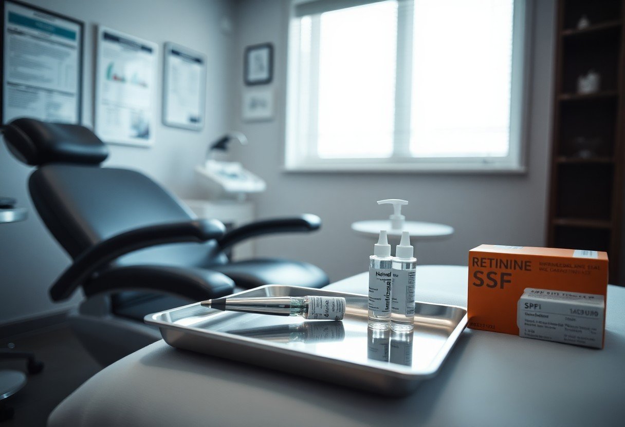 Skin Aging Myths What Really Keeps You Younger