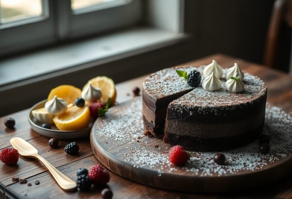 Gluten-Free and Dairy-Free Recipes That Actually Taste Great