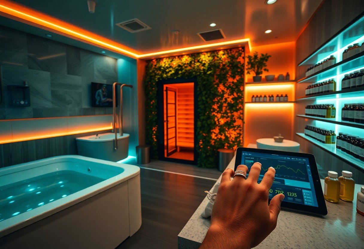 Wellness Trends 2025 What’s Actually Worth Trying