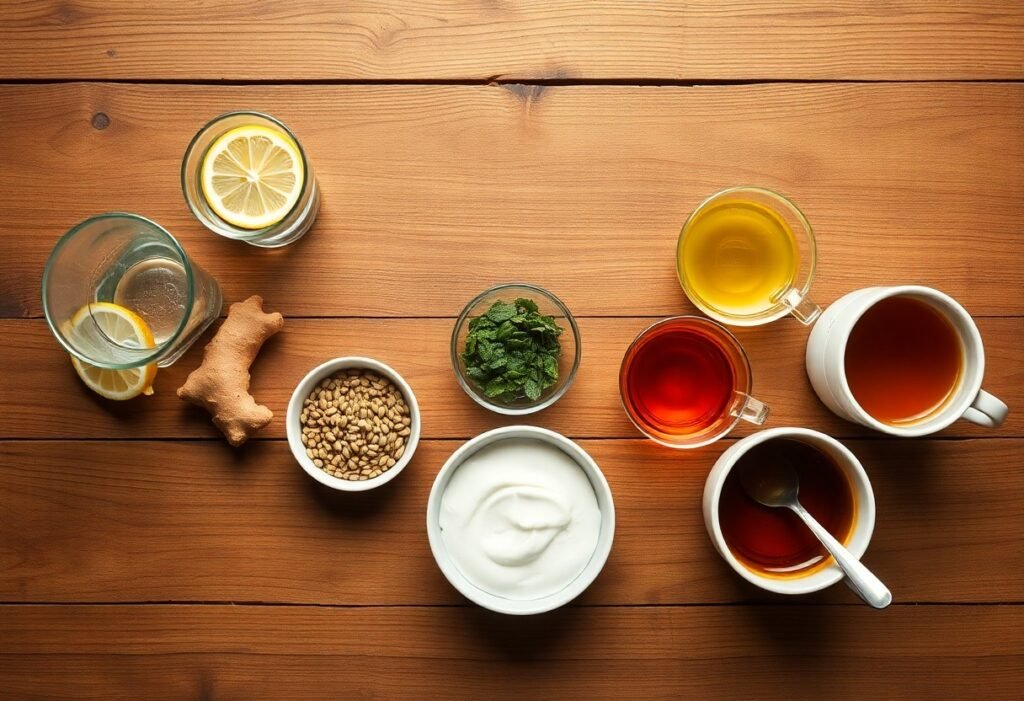 Bloating Relief – 7 Natural Remedies That Actually Work Fast