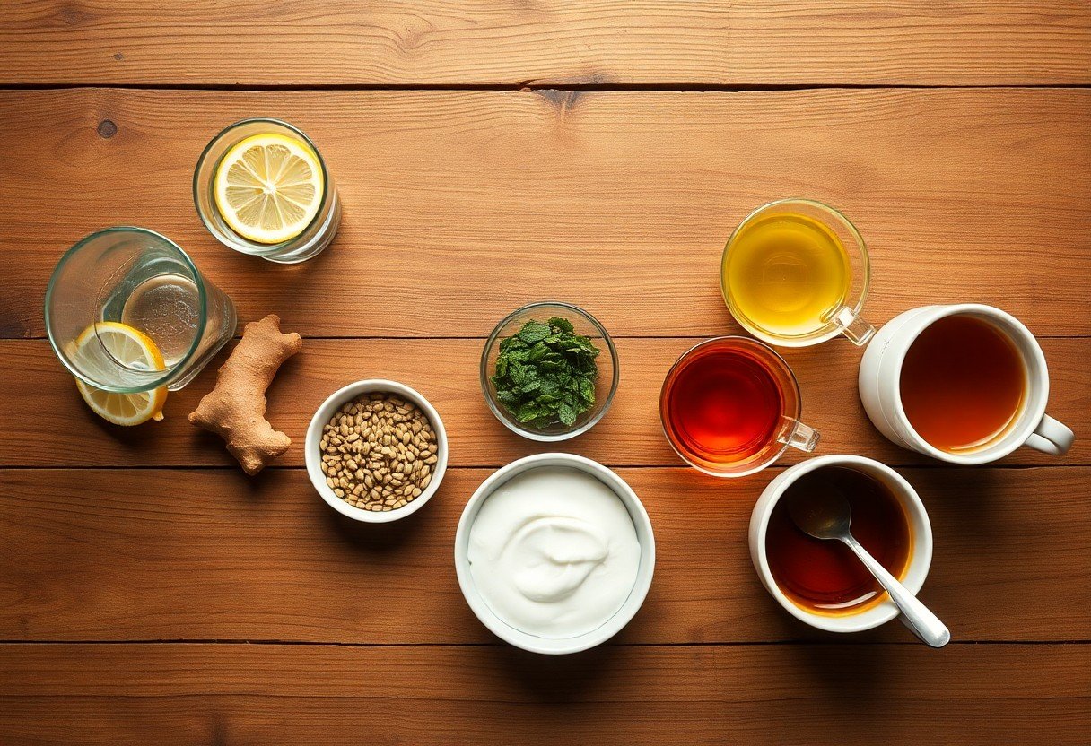 Bloating Relief – 7 Natural Remedies That Actually Work Fast