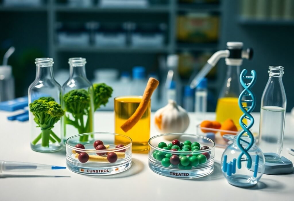 Can Plant-Based Diets Really Prevent Cancer?