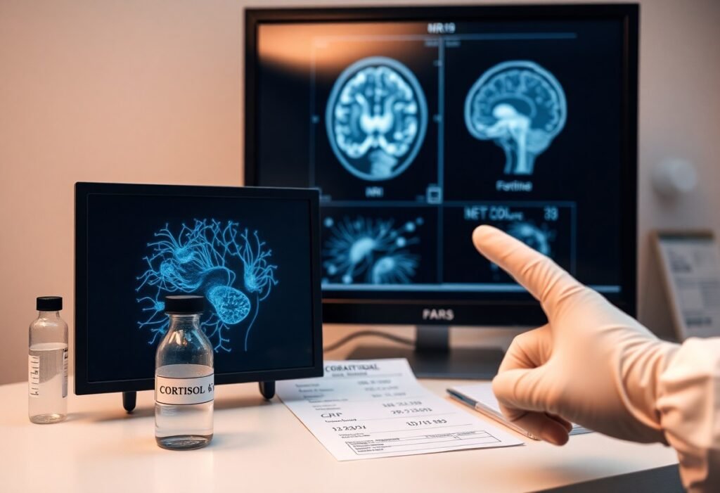 Chronic Stress and Its Link to Disease – Backed by Science