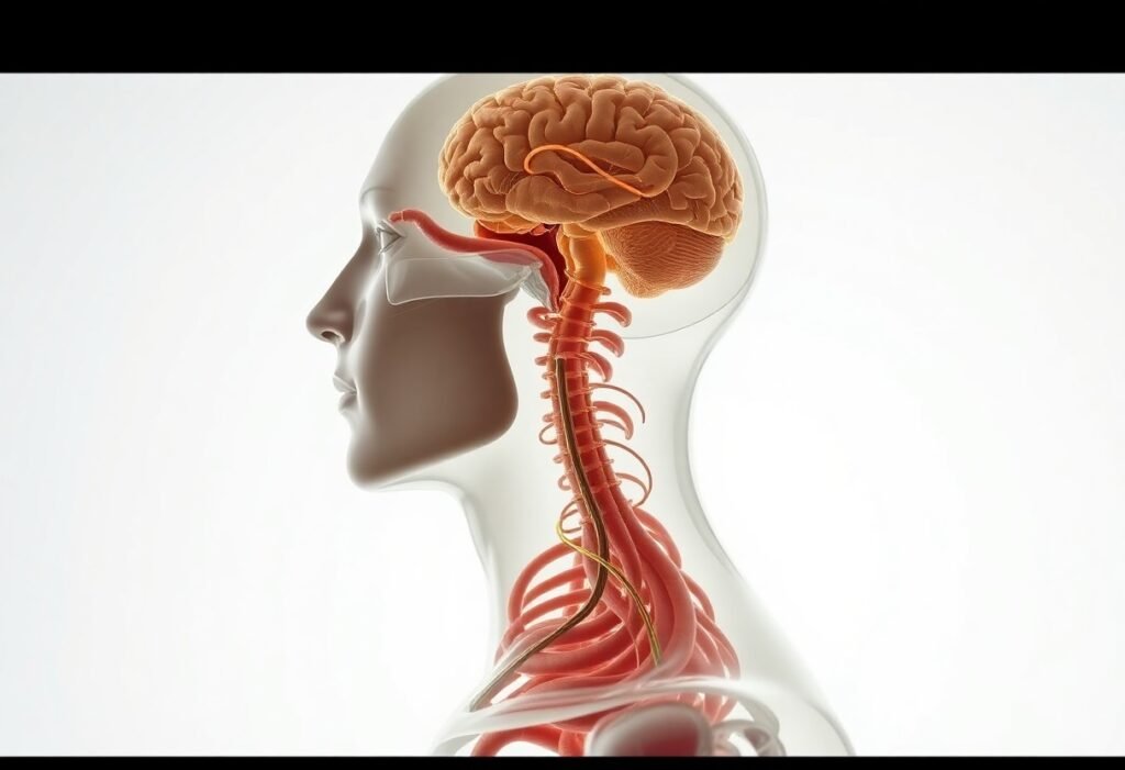 The Gut-Brain Axis – How Your Digestion Affects Your Mood and Anxiety