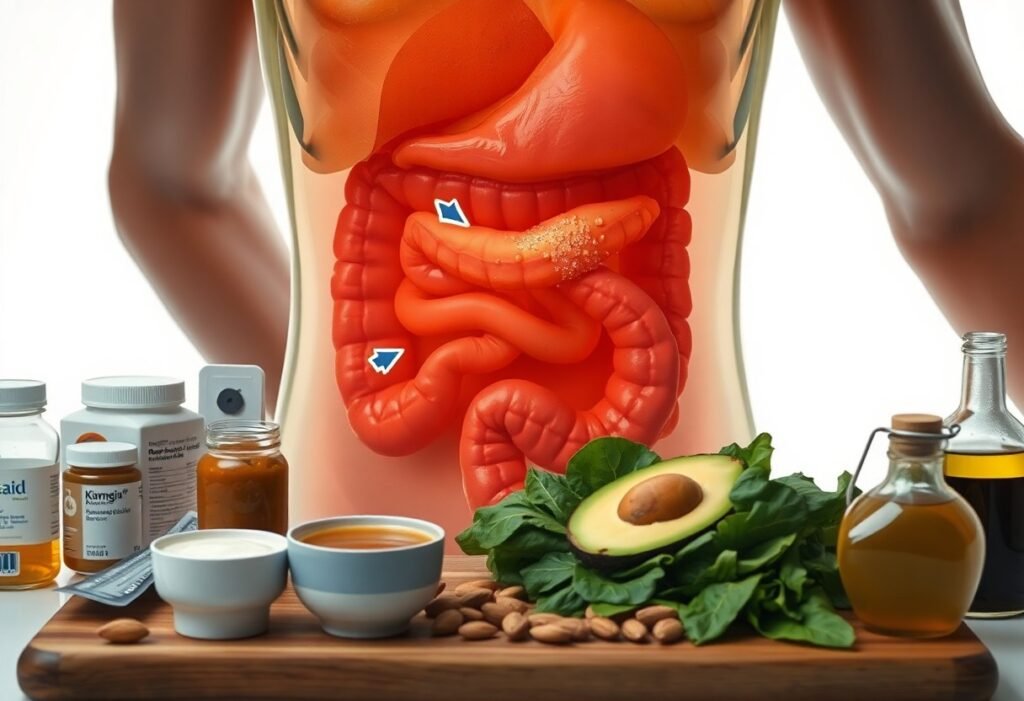 Leaky Gut Syndrome – Symptoms, Causes, and the Best Foods to Heal It