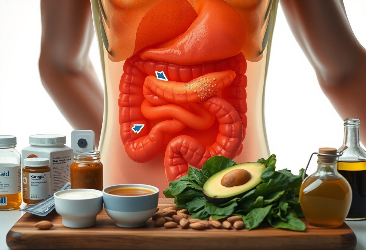 Leaky Gut Syndrome – Symptoms, Causes, and the Best Foods to Heal It