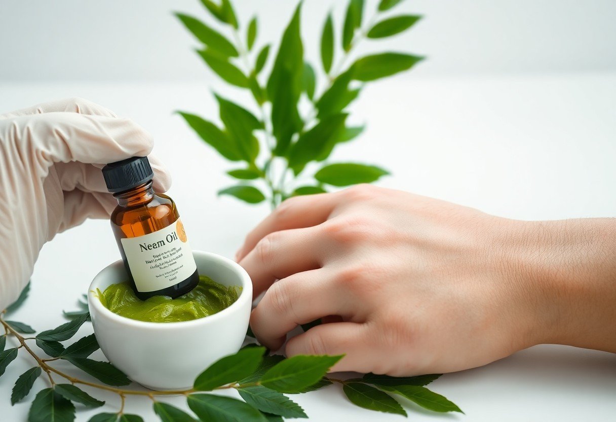 Neem for Skin – How to Use It for Acne, Eczema, and Fungal Infections
