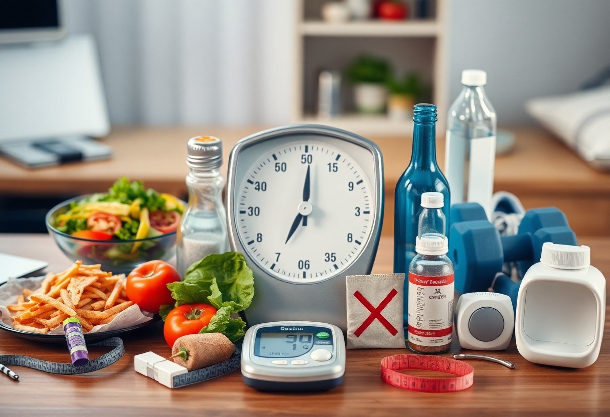 Top 5 Causes of High Blood Pressure – And Fixes That Work